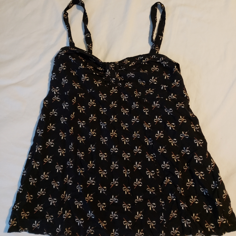 Kirra tank top